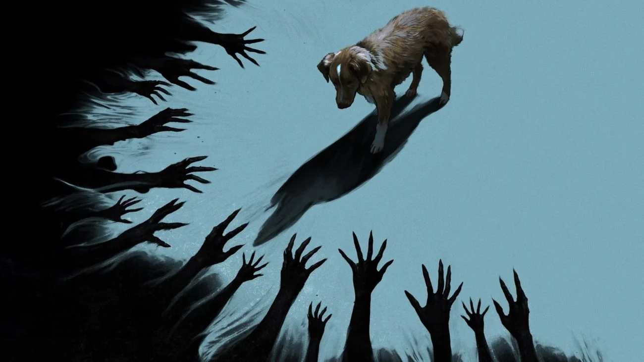 فيلم Good Boy ( 2025 ) مترجم