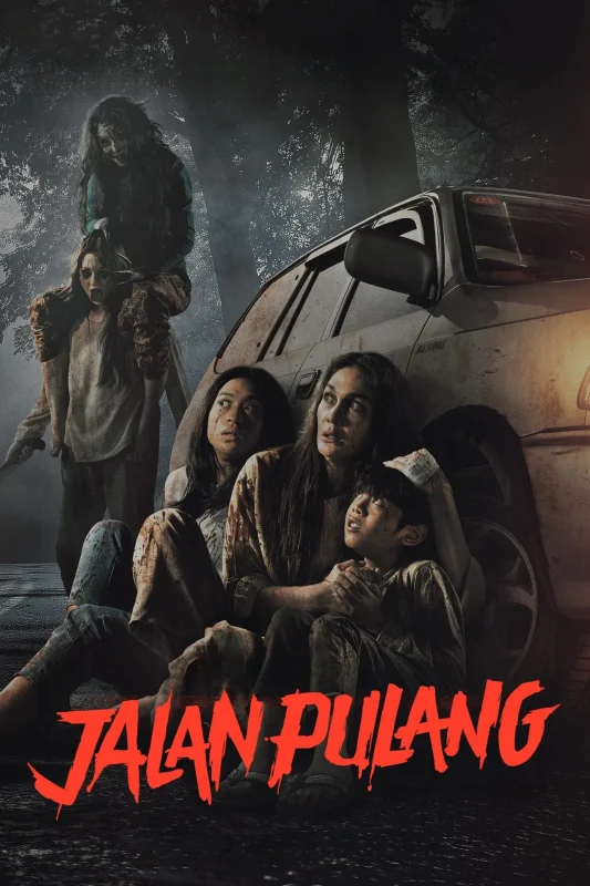 فيلم Jalan Pulang ( 2025 ) مترجم