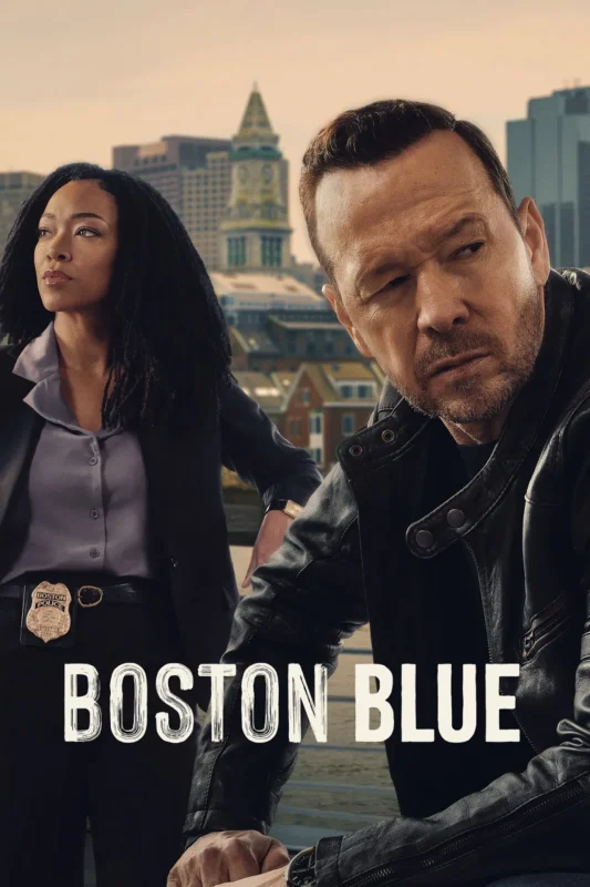 مسلسل Boston Blue الموسم الاول الحلقة 2 مترجمة