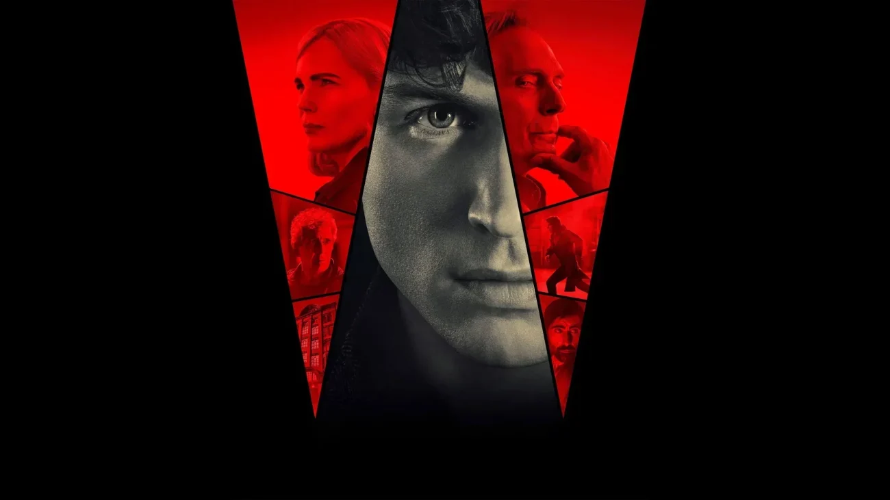 مسلسل Talamasca The Secret Order مترجم