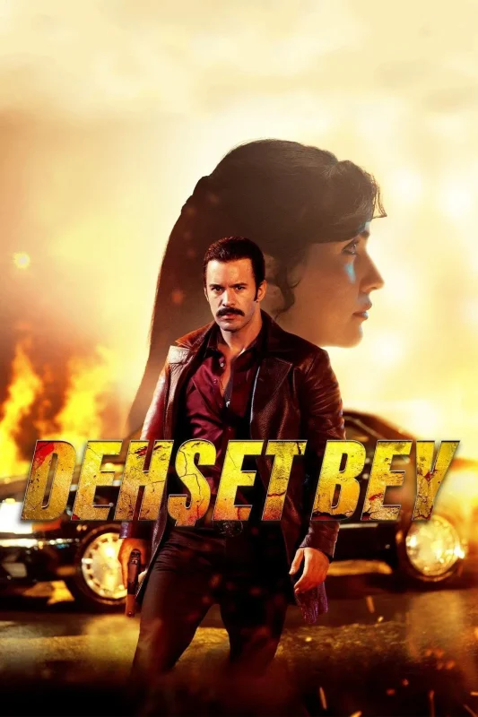 فيلم Dehset Bey ( 2025 ) مترجم