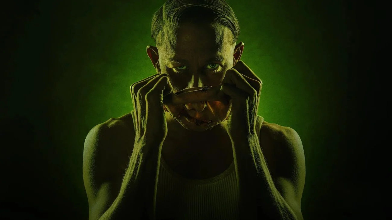 مسلسل Monster The Ed Gein Story مترجم