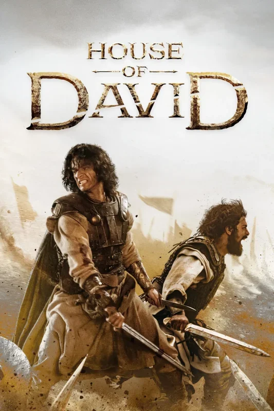 مسلسل House of David الموسم الثاني الحلقة 2 مترجمة