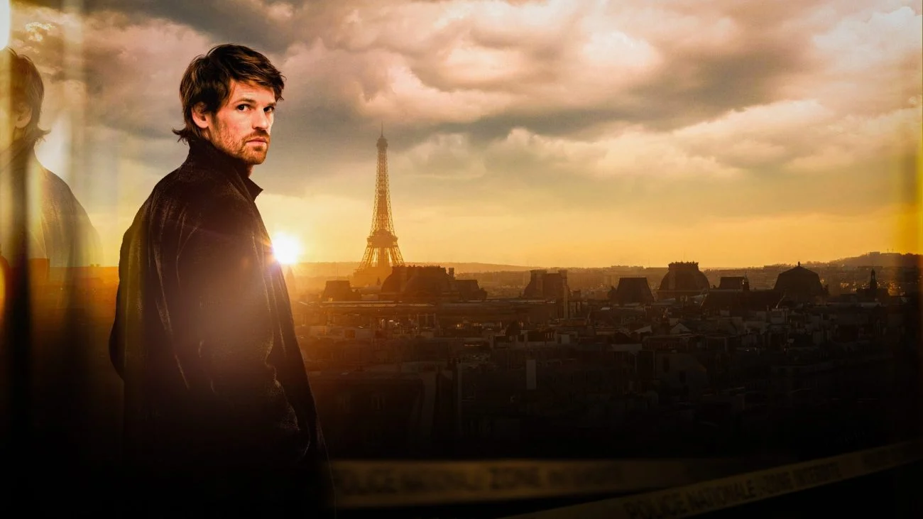 مسلسل Maigret الموسم الاول الحلقة 2 مترجمة