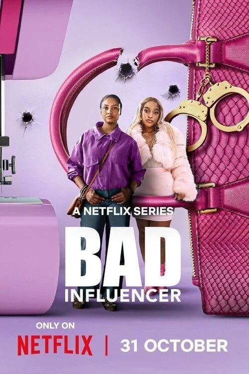 مسلسل Bad Influencer الموسم الاول الحلقة 6 مترجمة