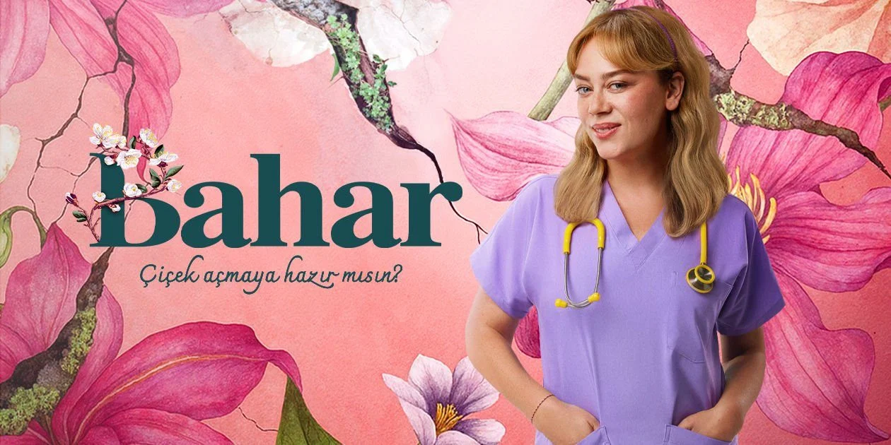 مسلسل بهار الموسم الثالث الحلقة 7 مترجمة