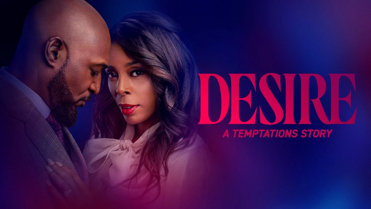 فيلم Desire: A Temptations Story ( 2025 ) مترجم