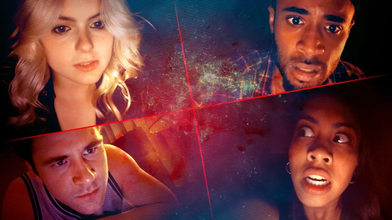 فيلم Don’t Log Off ( 2025 ) مترجم