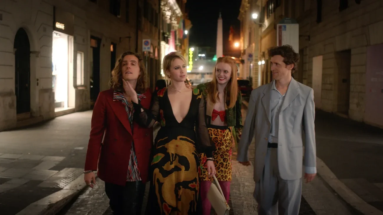 فيلم Electra ( 2024 ) مترجم