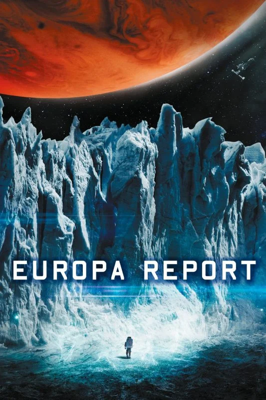 فيلم Europa Report ( 2013 ) مترجم