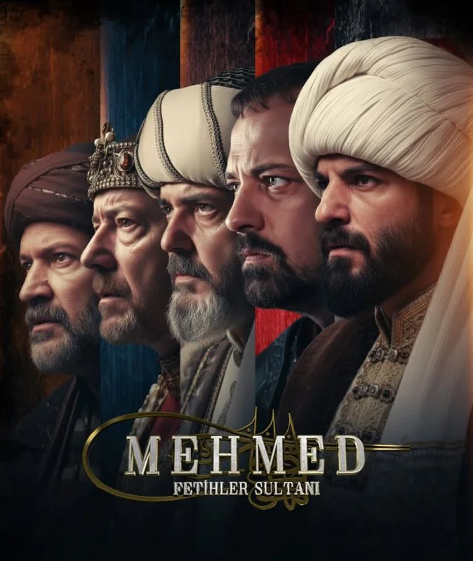 مسلسل محمد الفاتح سلطان الفتوحات الموسم الثالث الحلقة 5 مترجمة