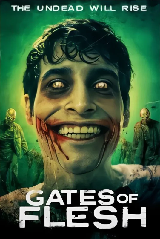 فيلم Gates of Flesh ( 2025 ) مترجم