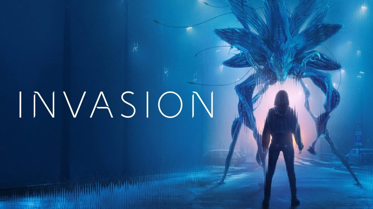 مسلسل Invasion الموسم الثالث الحلقة 9 مترجمة