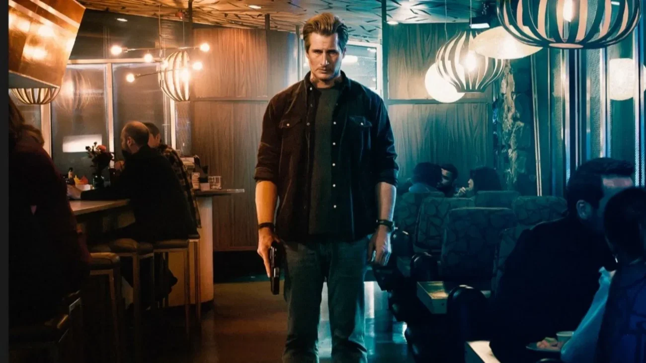 فيلم Kill Me Again ( 2025 ) مترجم