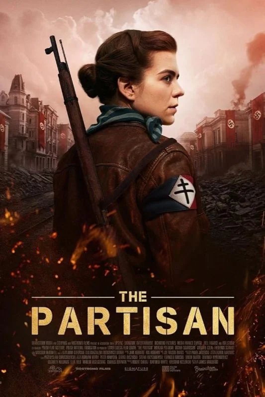 فيلم The Partisan ( 2025 ) مترجم