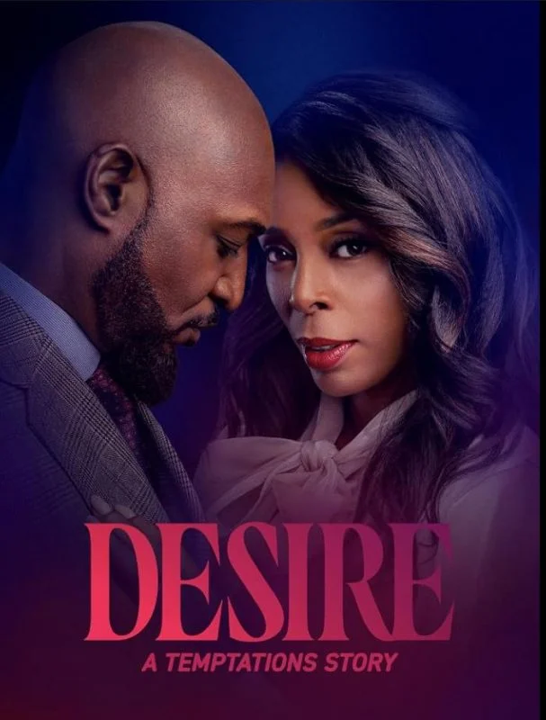 فيلم Desire: A Temptations Story ( 2025 ) مترجم