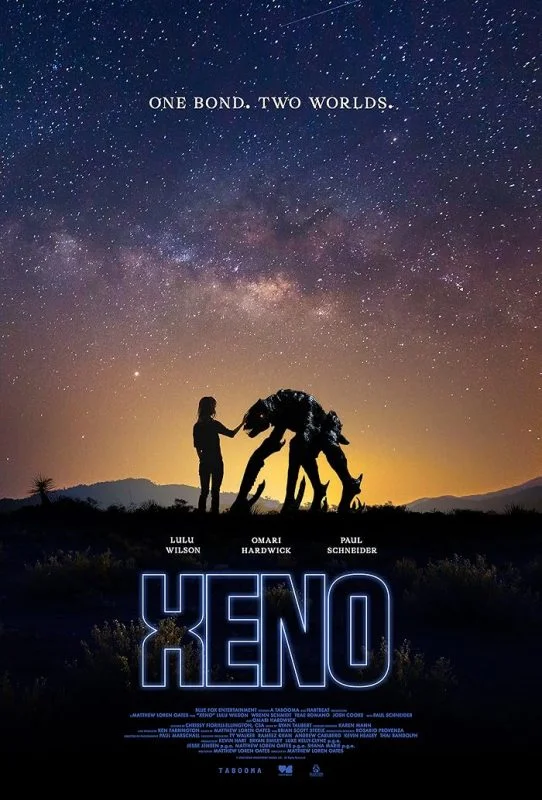 فيلم Xeno ( 2025 ) مترجم