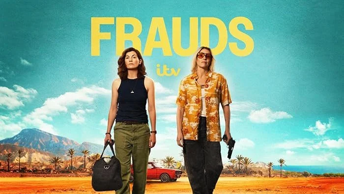 مسلسل Frauds الموسم الاول الحلقة 6 مترجمة