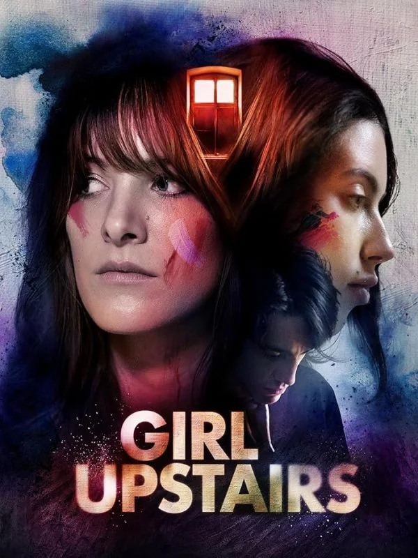 فيلم Girl Upstairs ( 2024 ) مترجم