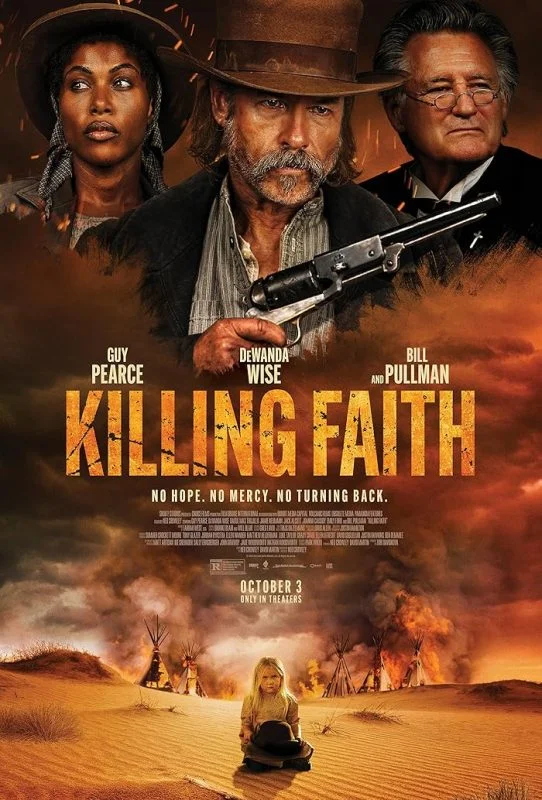 فيلم Killing Faith ( 2025 ) مترجم