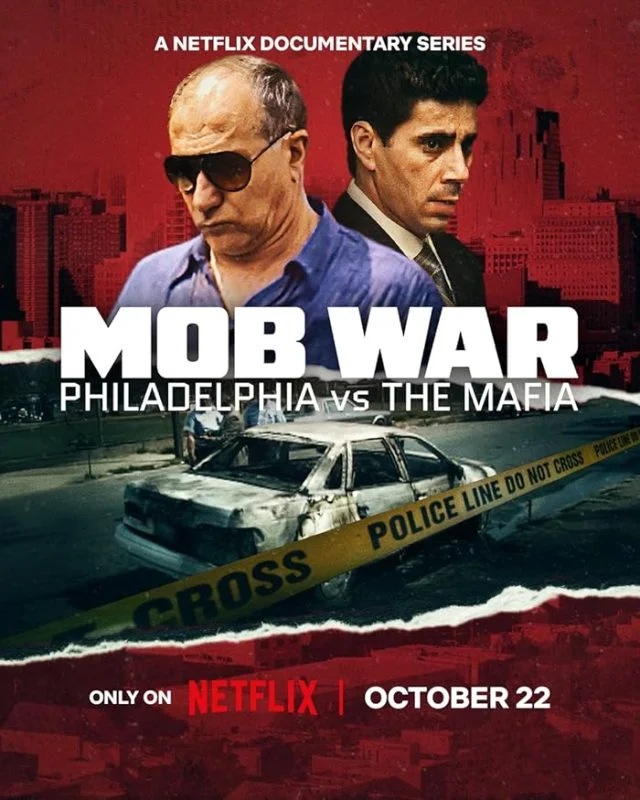 مسلسل Mob War: Philadelphia vs. The Mafia الموسم الاول الحلقة 2 مترجمة