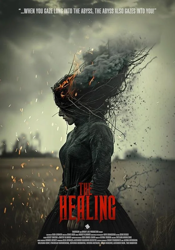 فيلم The Healing ( 2025 ) مترجم
