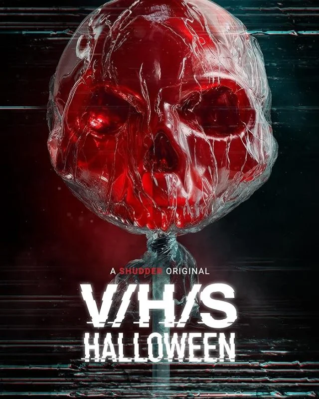 فيلم V/H/S/Halloween ( 2025 ) مترجم