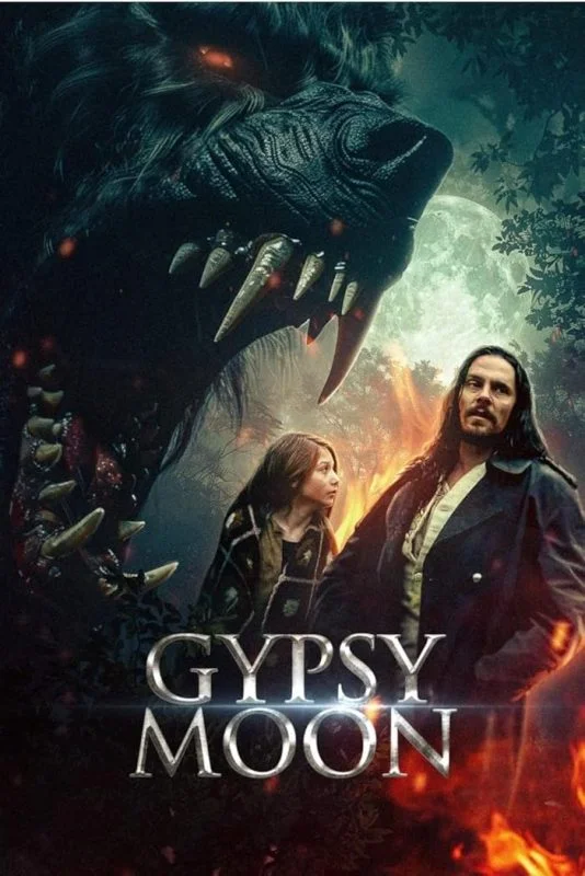 فيلم Gypsy Moon ( 2024 ) مترجم