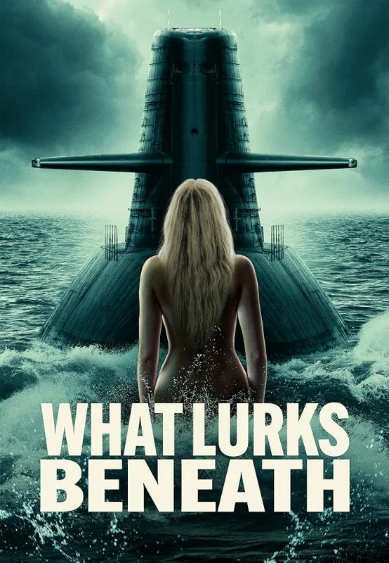 فيلم What Lurks Beneath ( 2024 ) مترجم