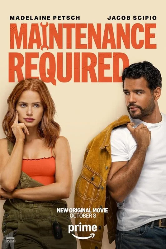 فيلم Maintenance Required ( 2025 ) مترجم