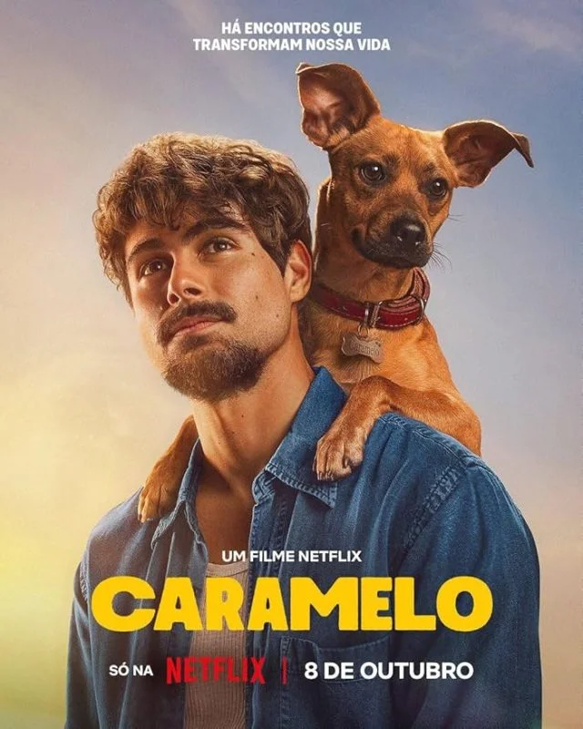 فيلم Caramelo ( 2025 ) مترجم
