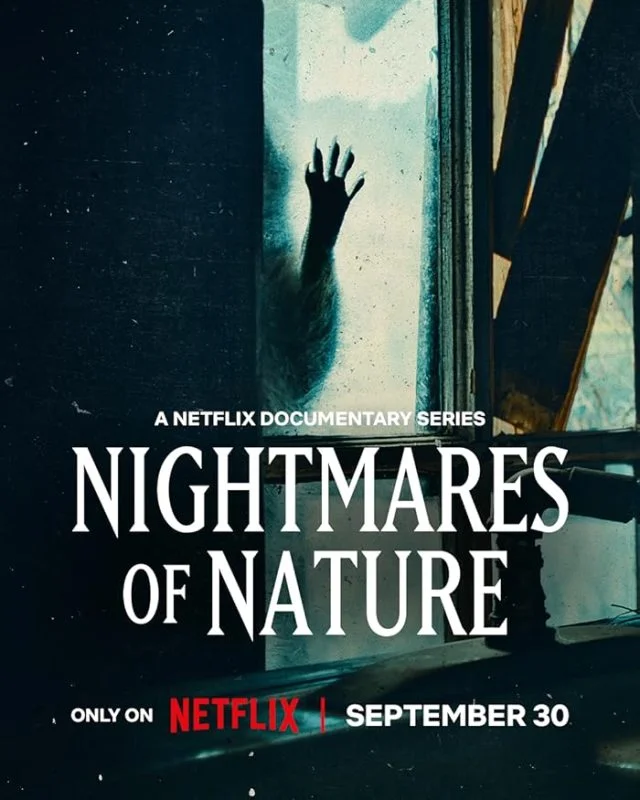 مسلسل Nightmares of Nature الموسم الثاني الحلقة 3 مترجمة