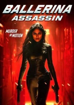 فيلم Ballerina Assassin ( 2025 ) مترجم