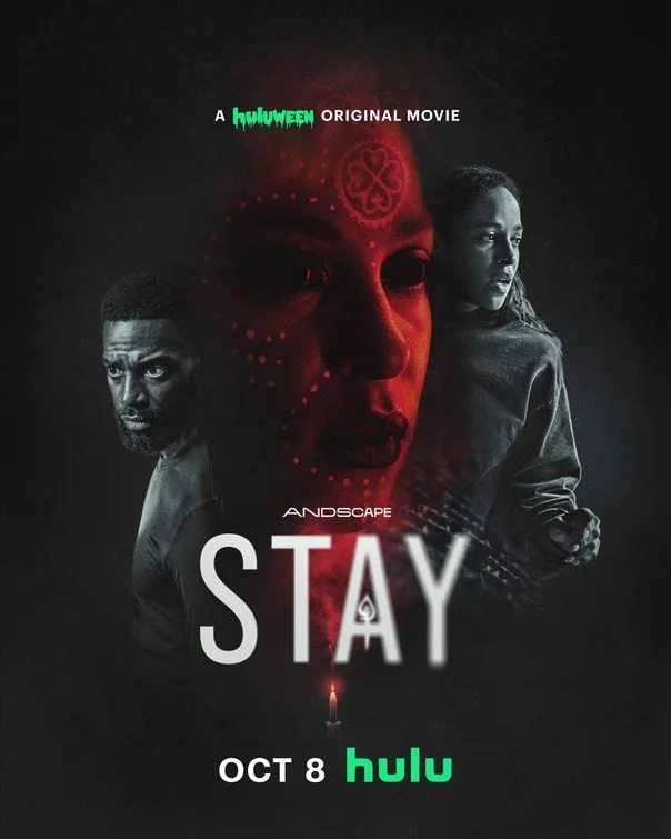 فيلم Stay ( 2025 ) مترجم