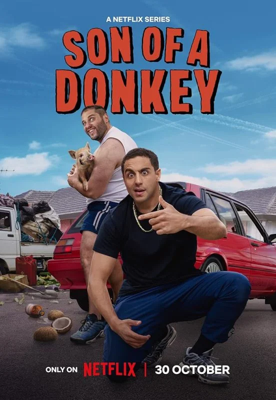 مسلسل Son of a Donkey الموسم الاول الحلقة 5 مترجمة