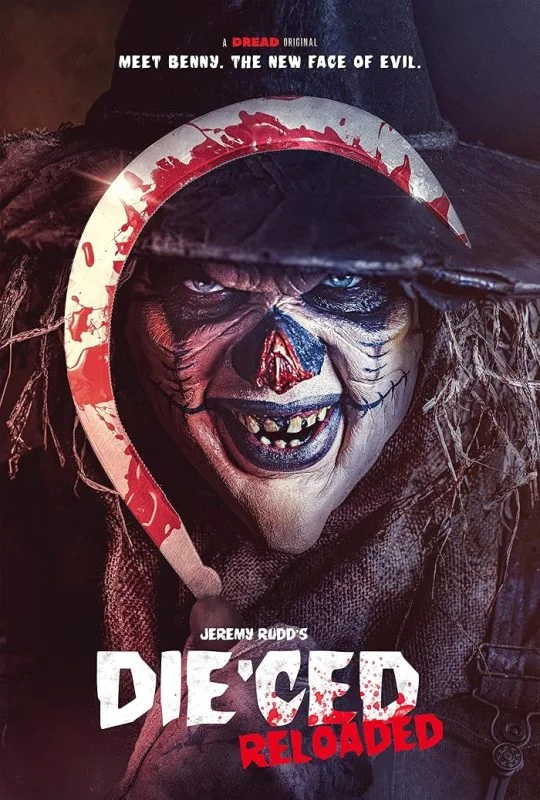 فيلم Die’ced: Reloaded ( 2025 ) مترجم