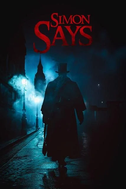 فيلم Simon Says ( 2025 ) مترجم