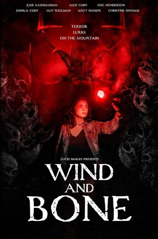 فيلم Wind and Bone ( 2025 ) مترجم