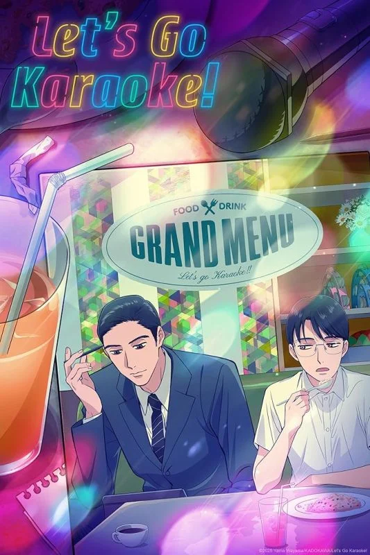 مسلسل انمي Karaoke Iko الموسم الاول الحلقة 5 مترجمة