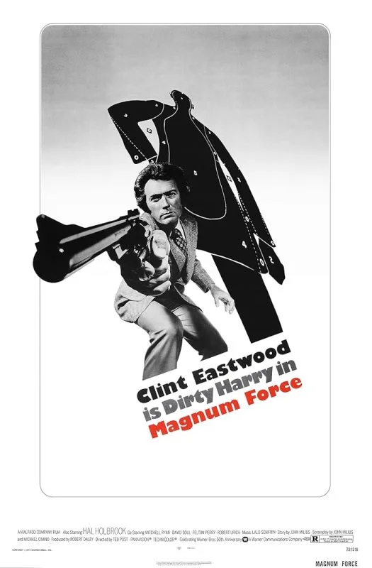 فيلم Magnum Force ( 1973 ) مترجم