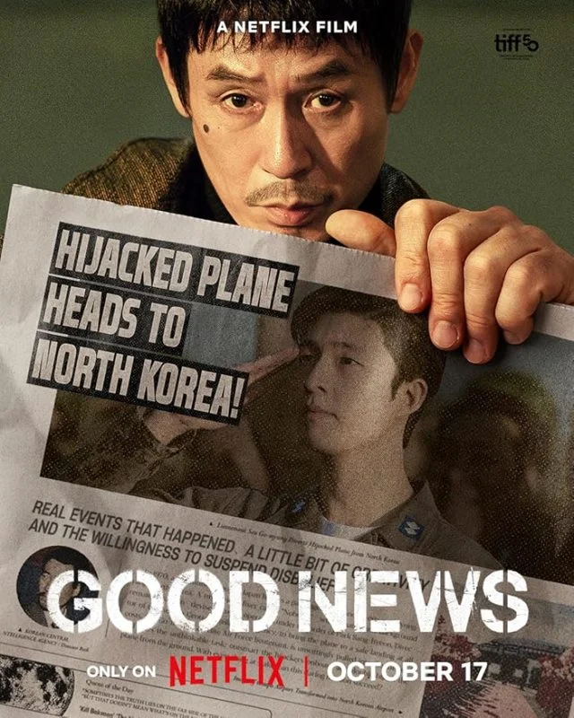 فيلم Good News ( 2025 ) مترجم