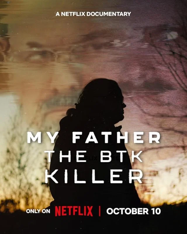 فيلم My Father the BTK Killer ( 2025 ) مترجم