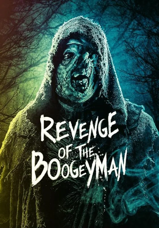 فيلم Revenge of the Boogeyman ( 2025 ) مترجم