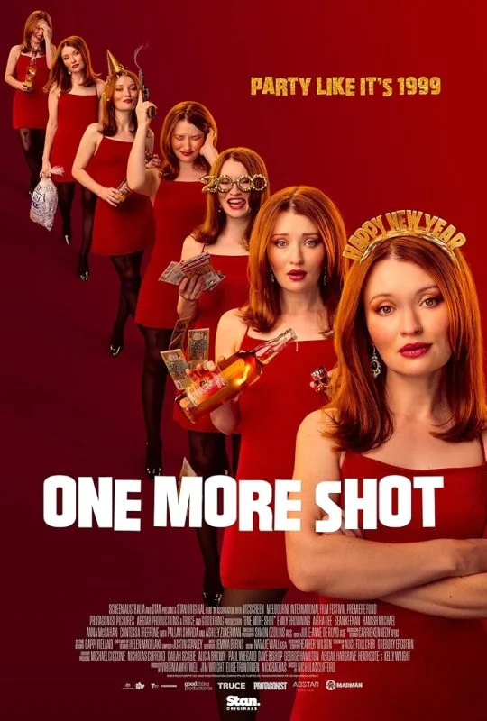 فيلم One More Shot ( 2025 ) مترجم