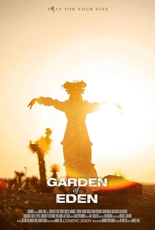 فيلم Garden of Eden ( 2025 ) مترجم