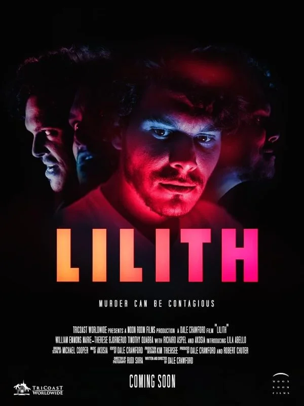 فيلم Lilith ( 2023 ) مترجم