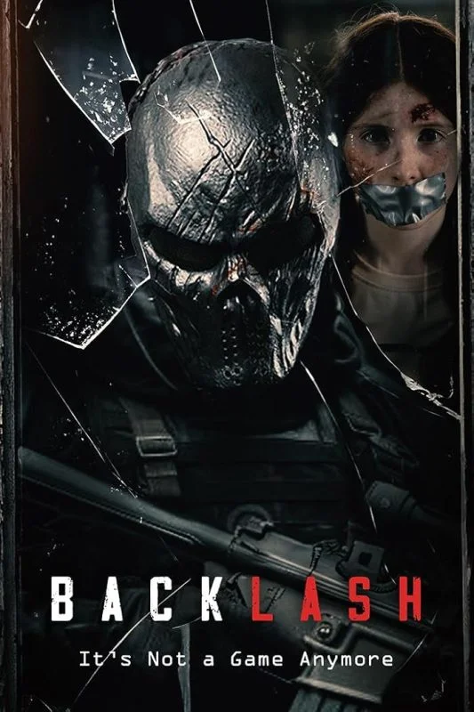 فيلم Backlash ( 2025 ) مترجم