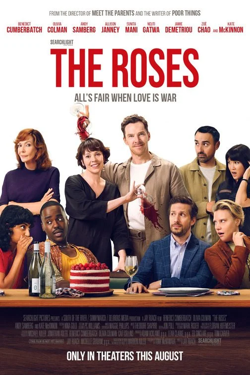 فيلم The Roses ( 2025 ) مترجم