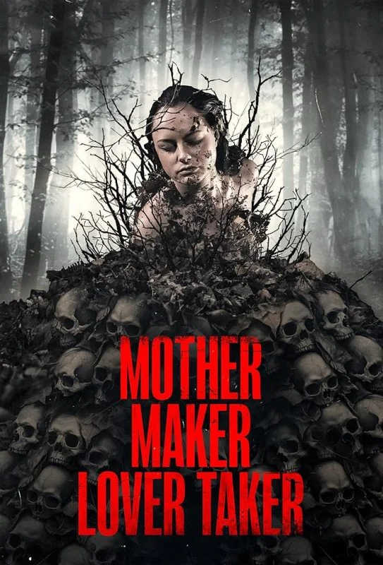 فيلم Mother Maker Lover Taker ( 2024 ) مترجم