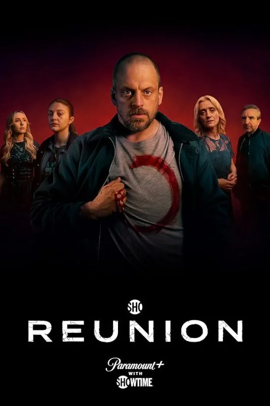 مسلسل Reunion 2025 الموسم الاول الحلقة 4 مترجمة